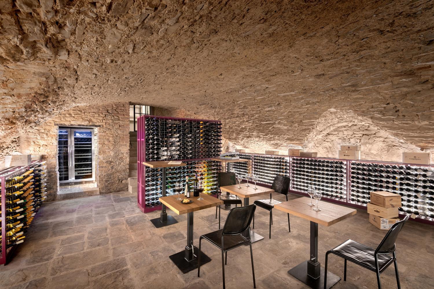 Badia Di Pomaio Hotel อาเรซโซ ภายนอก รูปภาพ