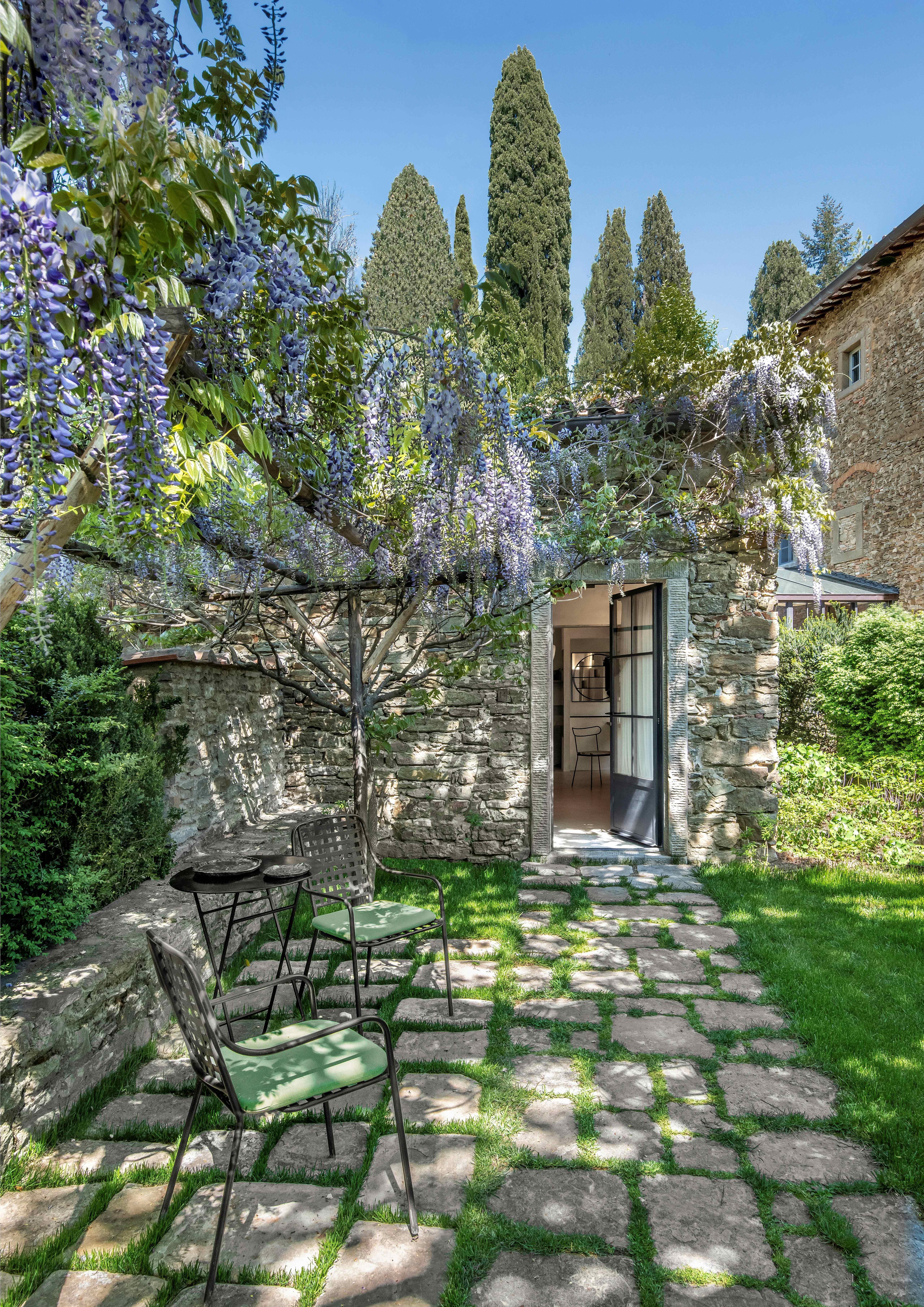 Badia Di Pomaio Hotel อาเรซโซ ภายนอก รูปภาพ