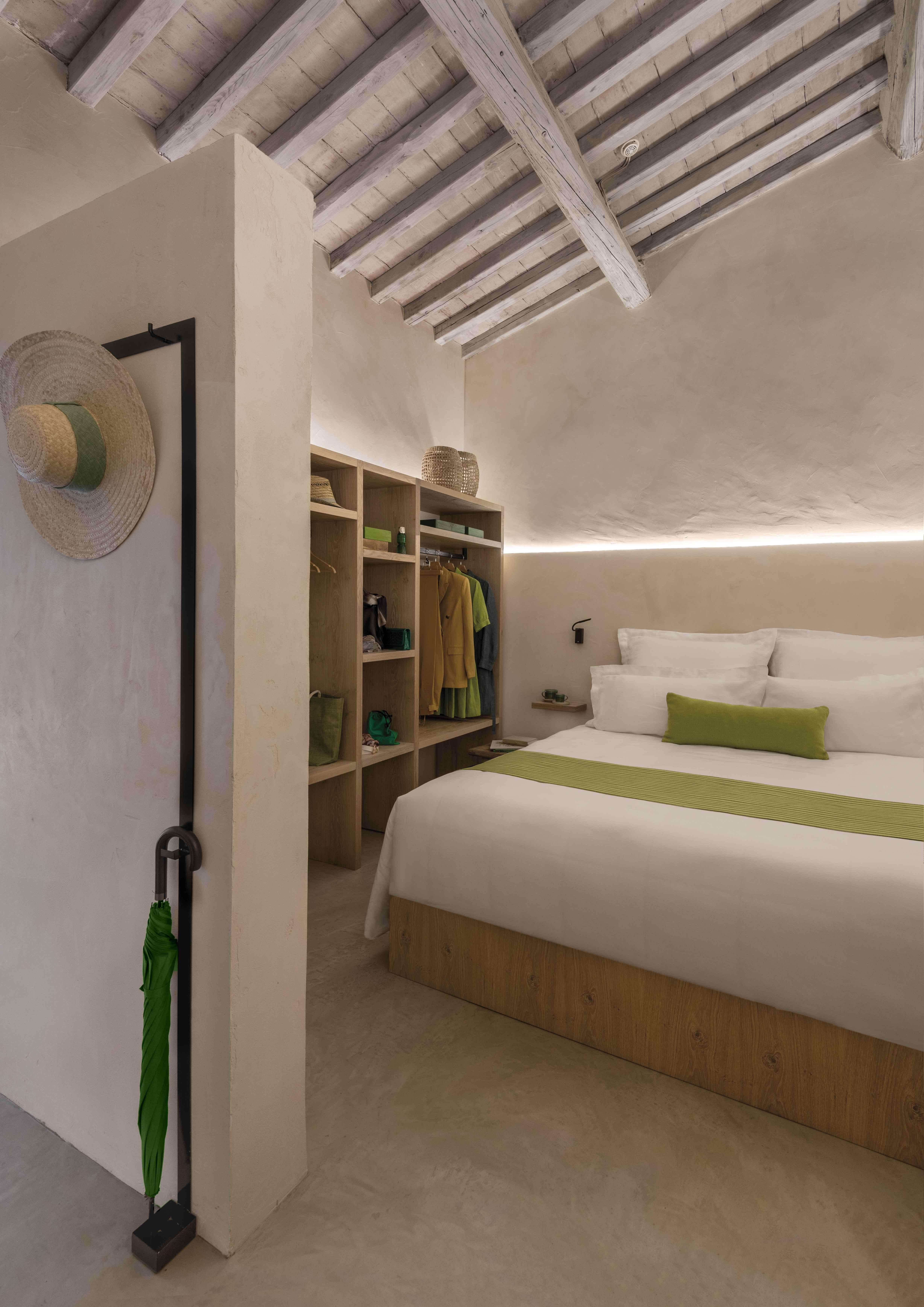 Badia Di Pomaio Hotel อาเรซโซ ภายนอก รูปภาพ